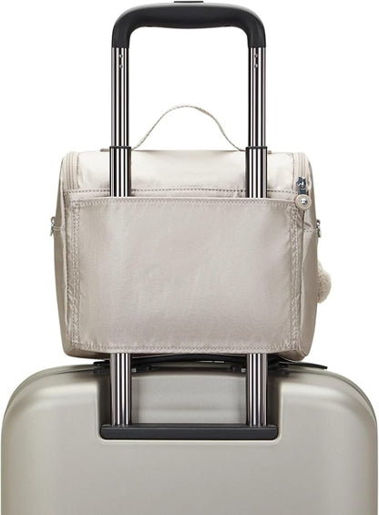 Kipling Women's New Kichirou Bts Prt Lunch Bag
