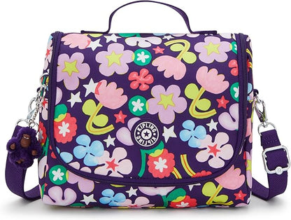 Kipling Women's New Kichirou Bts Prt Lunch Bag