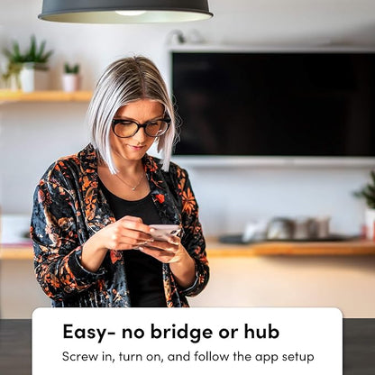 Smart Light