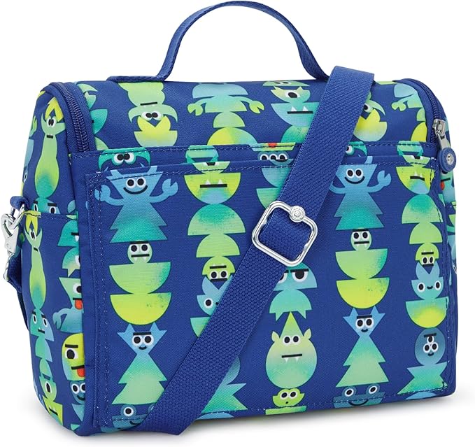 Kipling Women's New Kichirou Bts Prt Lunch Bag
