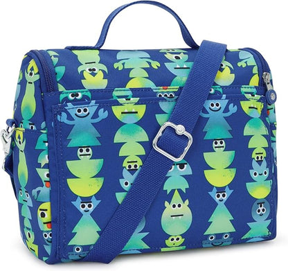 Kipling Women's New Kichirou Bts Prt Lunch Bag