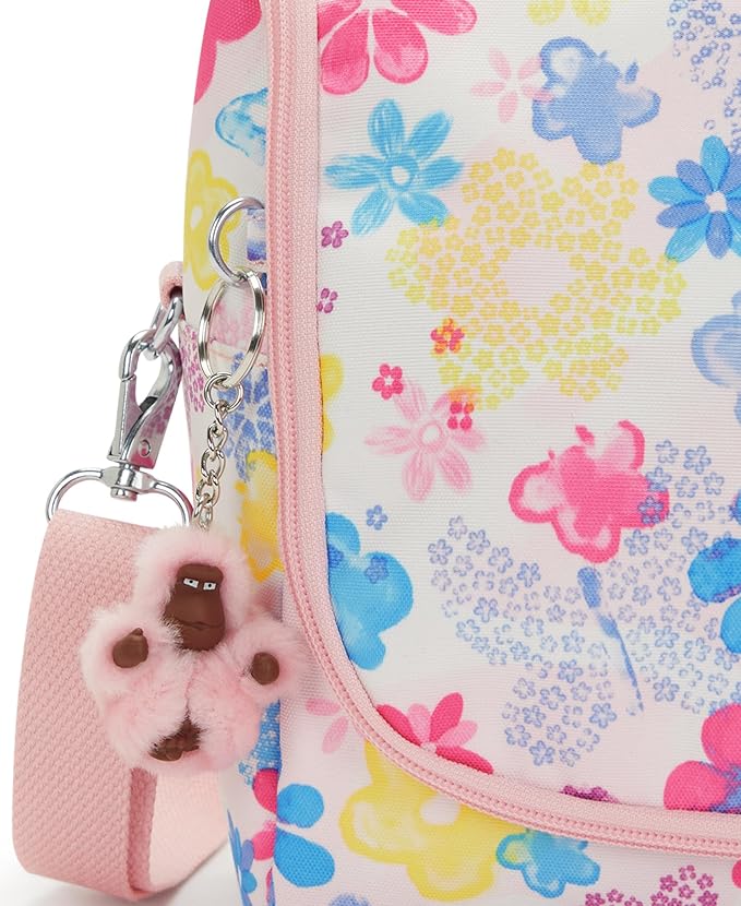 Kipling Women's New Kichirou Bts Prt Lunch Bag
