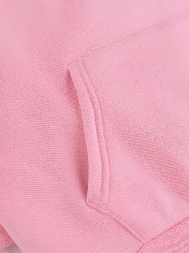 Women Korea Pop Hoodie Love Yourself Sweatshirt K-pop JJK V RM PJM IHS MYG KSJ Long Sleeve Pullover Sweater Coat