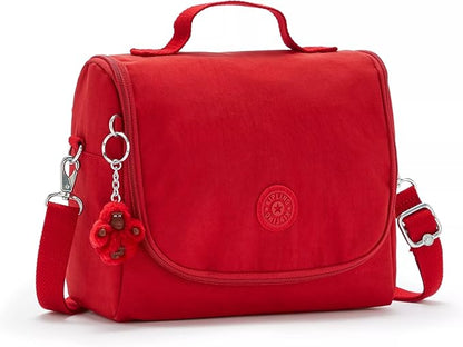 Kipling Women's New Kichirou Bts Prt Lunch Bag