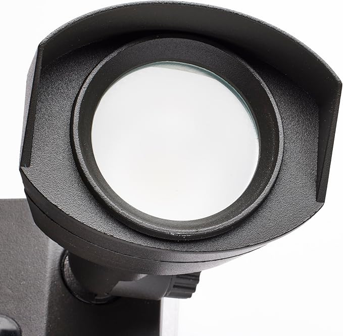 Nuvo 65/212 LED Dual-Head Security Light, 3000K, Bronze