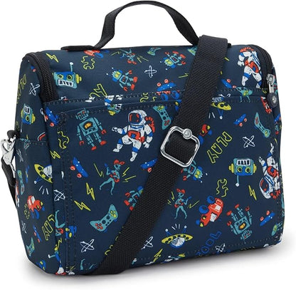 Kipling Women's New Kichirou Bts Prt Lunch Bag