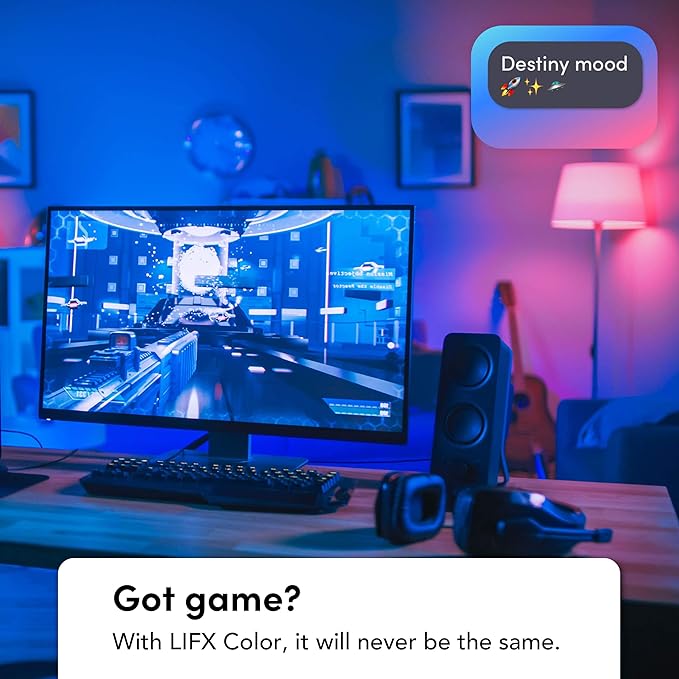 Smart Light