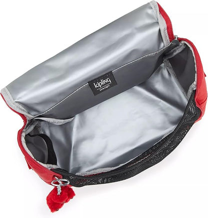 Kipling Women's New Kichirou Bts Prt Lunch Bag