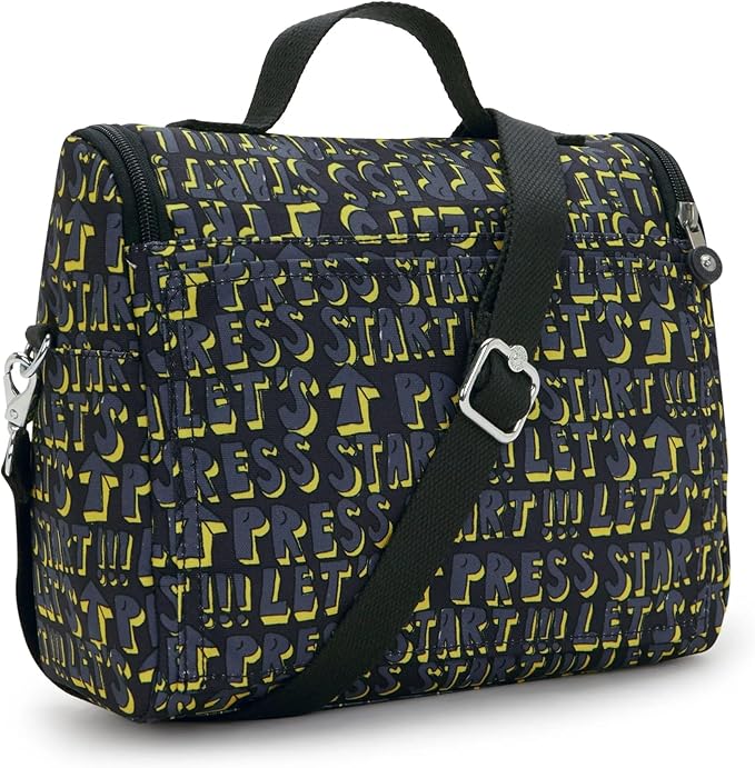 Kipling Women's New Kichirou Bts Prt Lunch Bag
