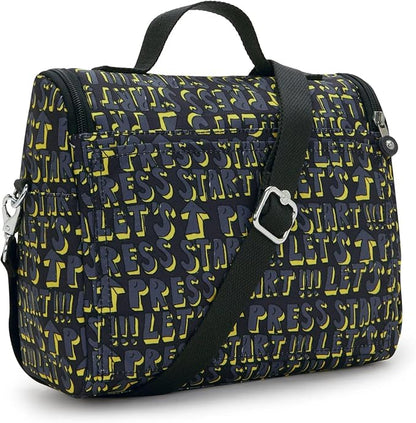 Kipling Women's New Kichirou Bts Prt Lunch Bag
