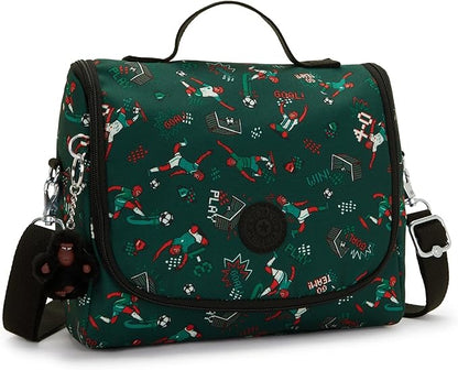 Kipling Women's New Kichirou Bts Prt Lunch Bag