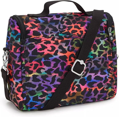 Kipling Women's New Kichirou Bts Prt Lunch Bag