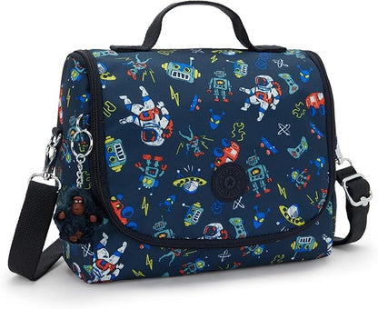 Kipling Women's New Kichirou Bts Prt Lunch Bag