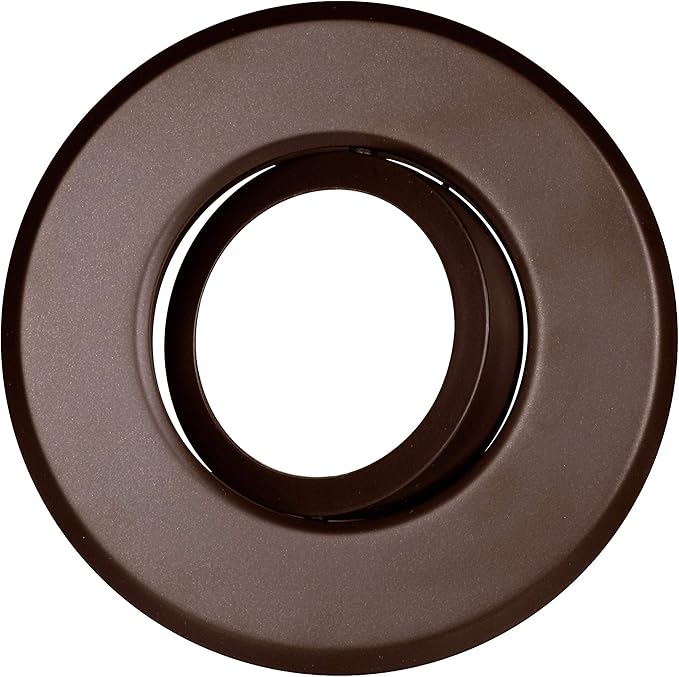NICOR Lighting DLG56-10-120-2K-OB LED Downlights, Oil-Rubbed Bronze