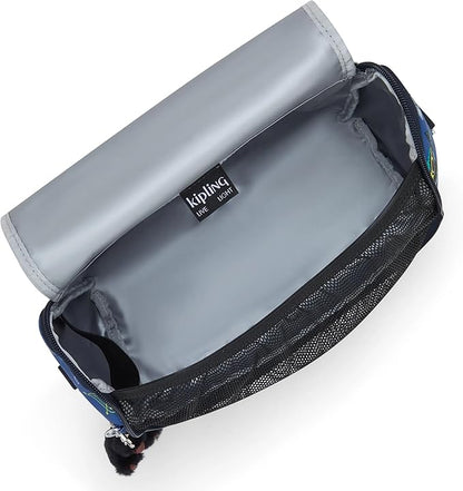 Kipling Women's New Kichirou Bts Prt Lunch Bag