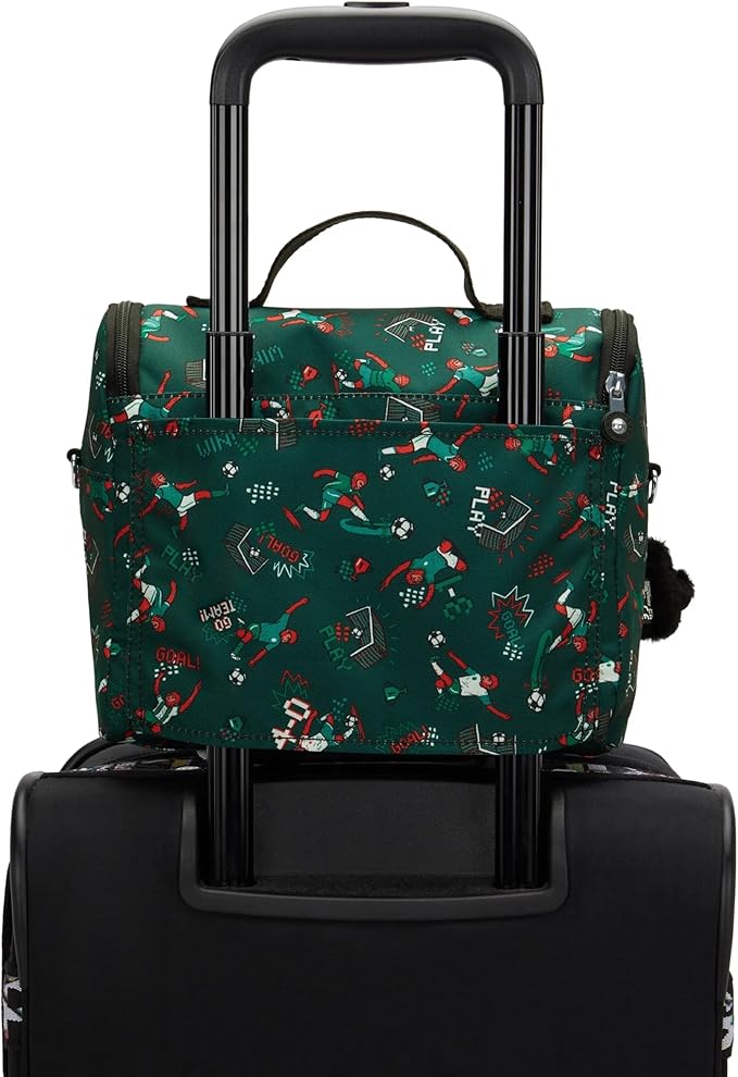 Kipling Women's New Kichirou Bts Prt Lunch Bag