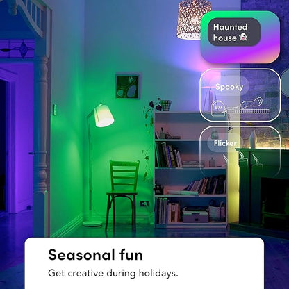 Smart Light