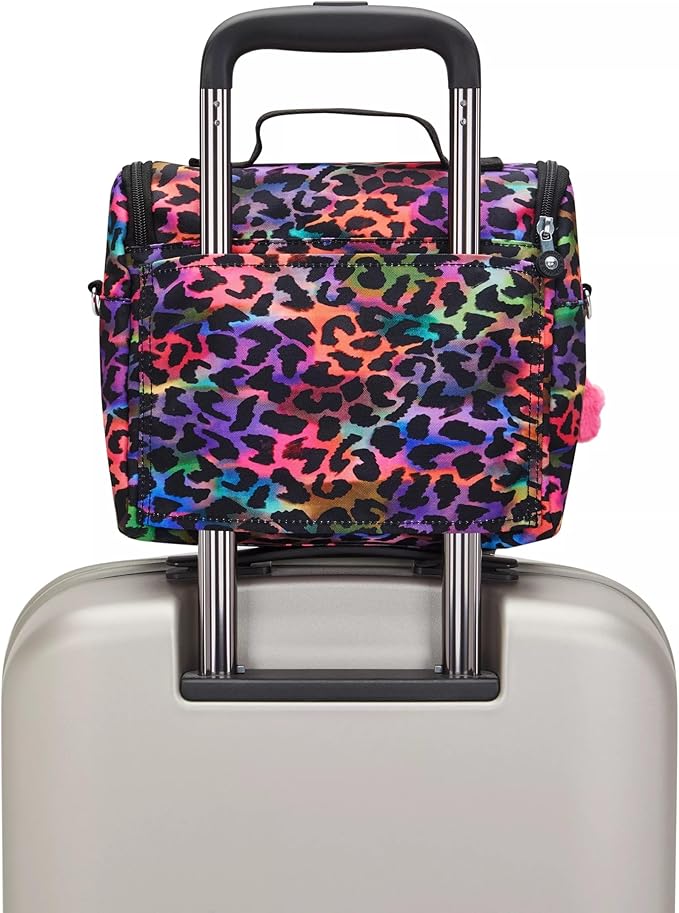 Kipling Women's New Kichirou Bts Prt Lunch Bag