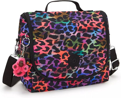 Kipling Women's New Kichirou Bts Prt Lunch Bag
