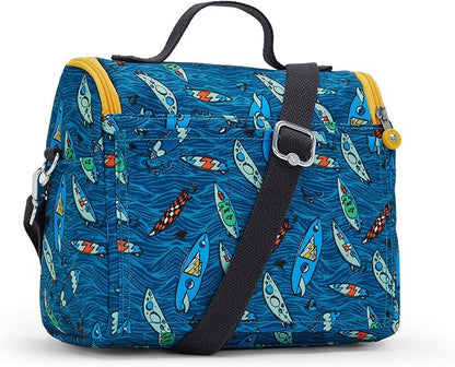 Kipling Women's New Kichirou Bts Prt Lunch Bag