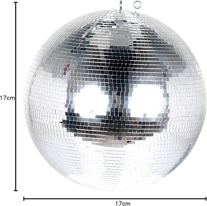 American DJ Supply M-1616 Special Effects Lighting and Equipment