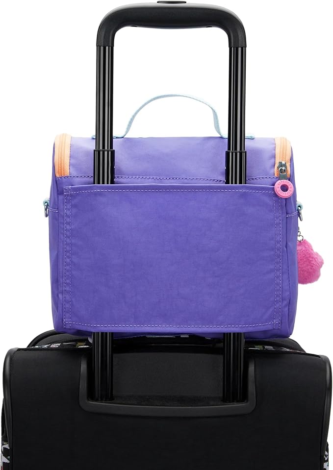 Kipling Women's New Kichirou Bts Prt Lunch Bag