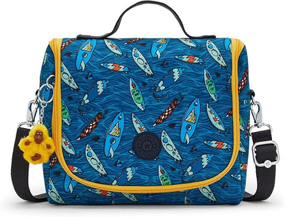 Kipling Women's New Kichirou Bts Prt Lunch Bag