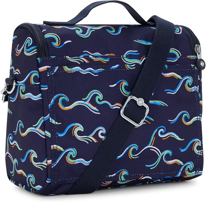 Kipling Women's New Kichirou Bts Prt Lunch Bag