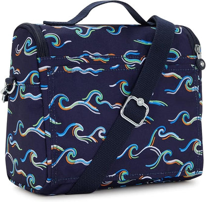 Kipling Women's New Kichirou Bts Prt Lunch Bag