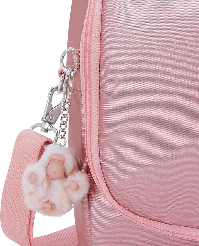 Kipling Women's New Kichirou Bts Prt Lunch Bag