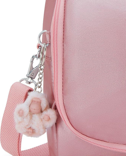 Kipling Women's New Kichirou Bts Prt Lunch Bag