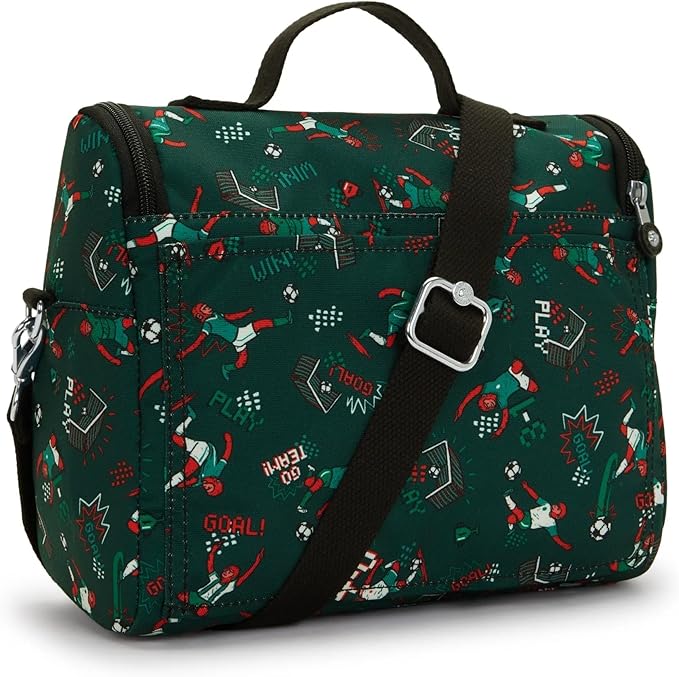 Kipling Women's New Kichirou Bts Prt Lunch Bag