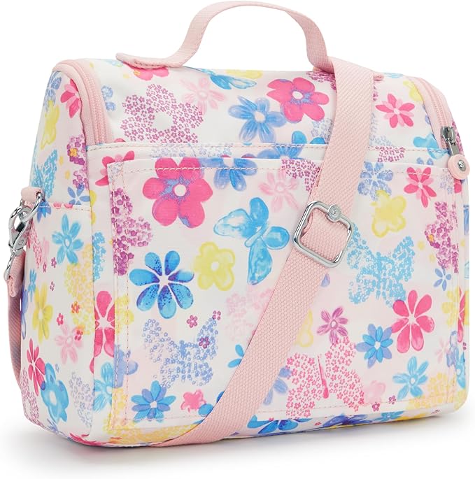Kipling Women's New Kichirou Bts Prt Lunch Bag