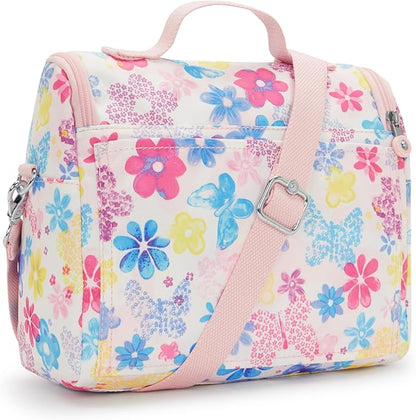 Kipling Women's New Kichirou Bts Prt Lunch Bag