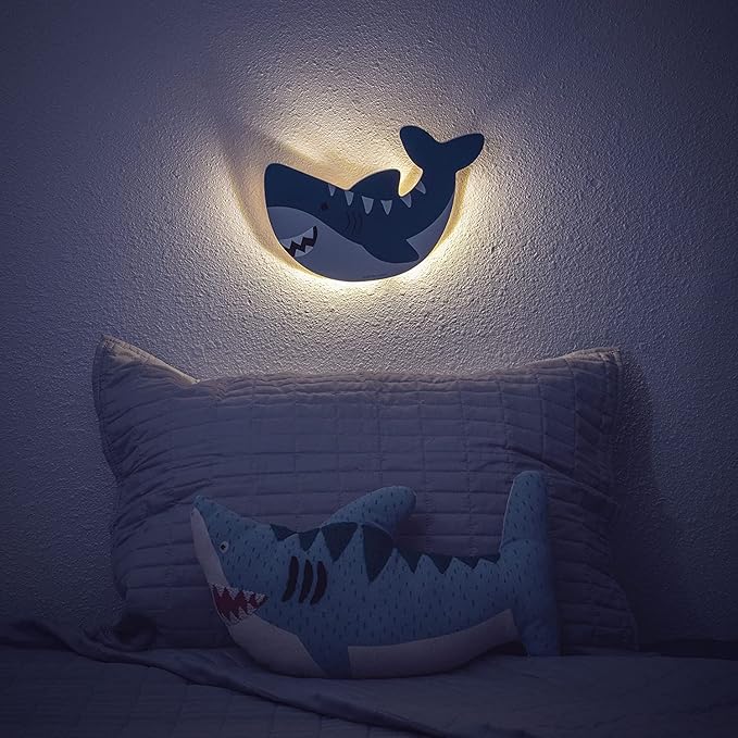 Stephen Joseph Night Light, Shark