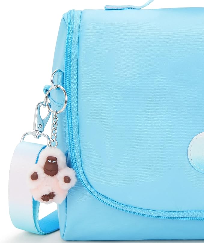 Kipling Women's New Kichirou Bts Prt Lunch Bag
