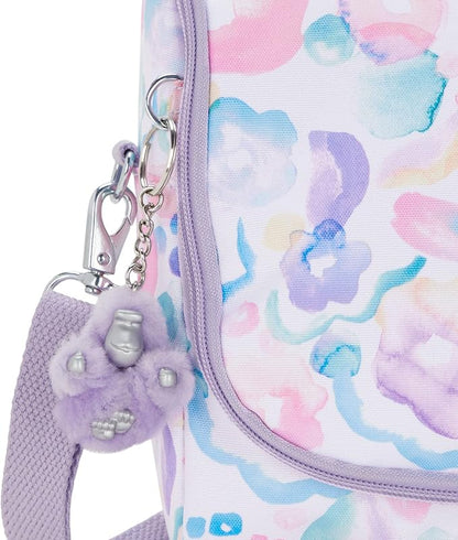 Kipling Women's New Kichirou Bts Prt Lunch Bag