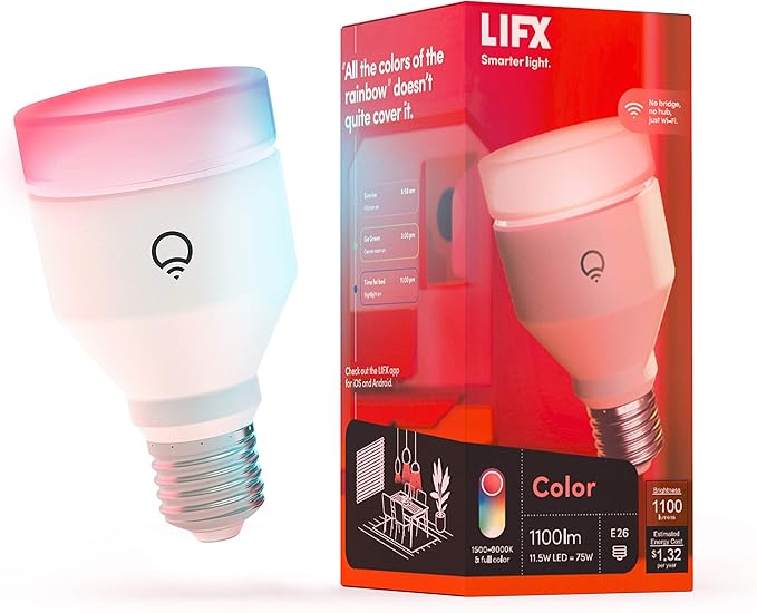 Smart Light