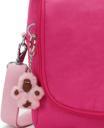 Kipling Women's New Kichirou Bts Prt Lunch Bag