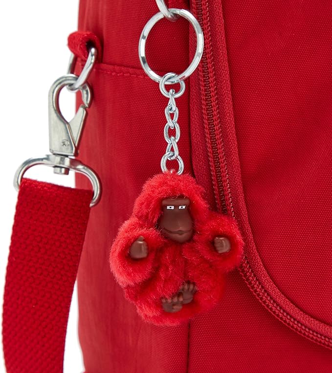 Kipling Women's New Kichirou Bts Prt Lunch Bag