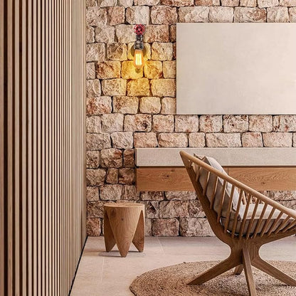 XEYOU Retro Wall lamp Vintage Industrial Steampunk Wall Sconce with Switch Metal Water Pipe Wall Mounted Light Fixture E26 Edison Bulb for Cafe Bar Restaurant Bedroom Livingroom
