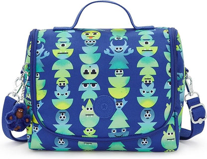 Kipling Women's New Kichirou Bts Prt Lunch Bag