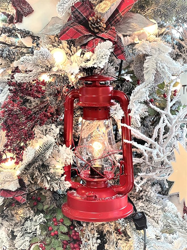 Lantern Table Lamp