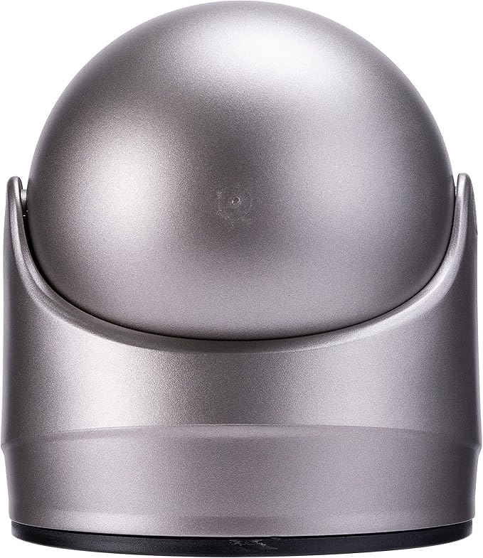 LIGHT IT! by Fulcrum, 33001-101 LED Floodlight, Silver, Single Pack