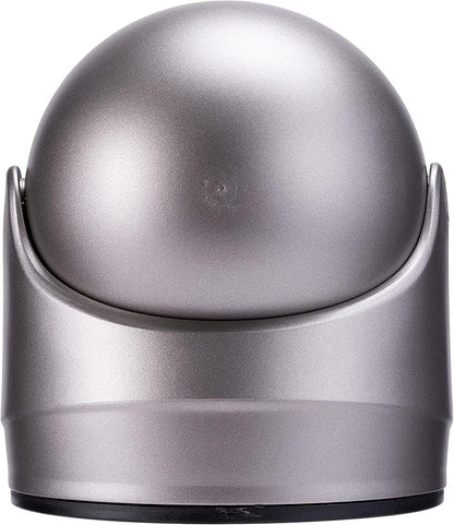 LIGHT IT! by Fulcrum, 33001-101 LED Floodlight, Silver, Single Pack