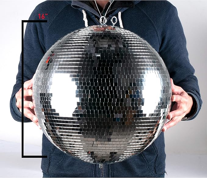 American DJ Supply M-1616 Special Effects Lighting and Equipment