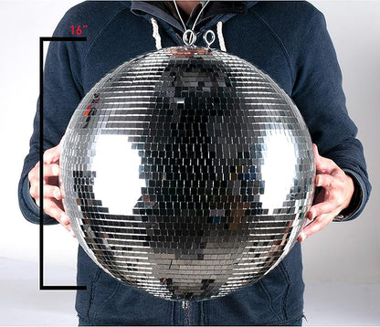 American DJ Supply M-1616 Special Effects Lighting and Equipment