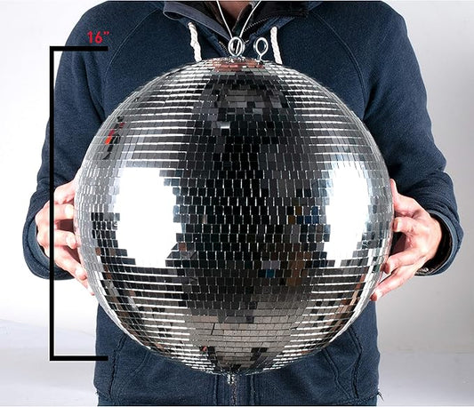 American DJ Supply M-1616 Special Effects Lighting and Equipment