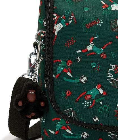 Kipling Women's New Kichirou Bts Prt Lunch Bag