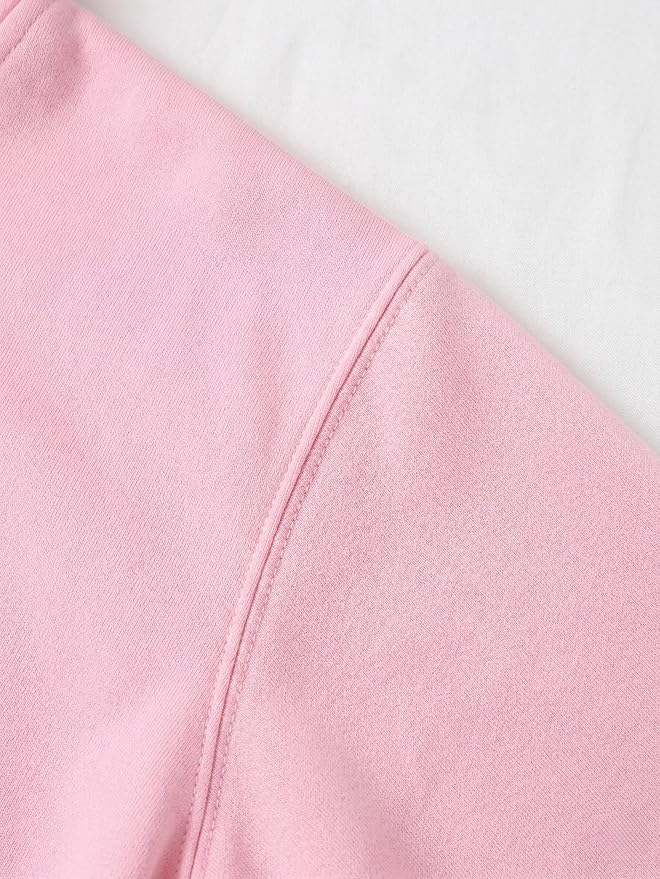 Women Korea Pop Hoodie Love Yourself Sweatshirt K-pop JJK V RM PJM IHS MYG KSJ Long Sleeve Pullover Sweater Coat
